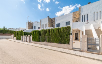 Nouvelle construction - Bungalow - Cala Murada (Manacor) - Spain