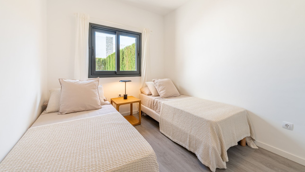 Nouvelle construction - Bungalow - Cala Murada (Manacor) - Spain