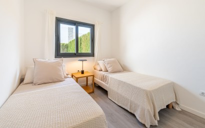 Nouvelle construction - Bungalow - Cala Murada (Manacor) - Spain