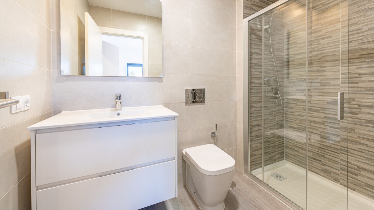 Nouvelle construction - Bungalow - Cala Murada (Manacor) - Spain