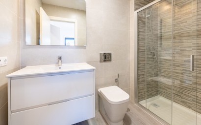 Nouvelle construction - Bungalow - Cala Murada (Manacor) - Spain