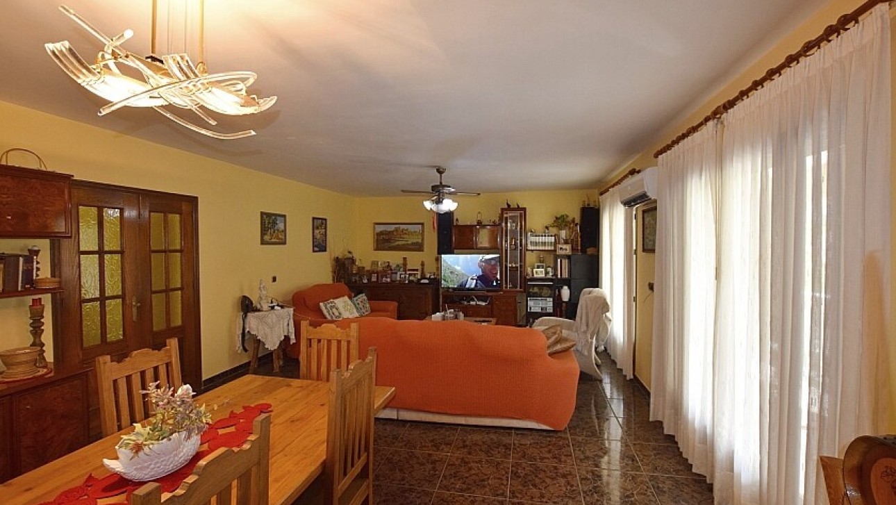 Resale - Villa - Orihuela Costa - Villamartín