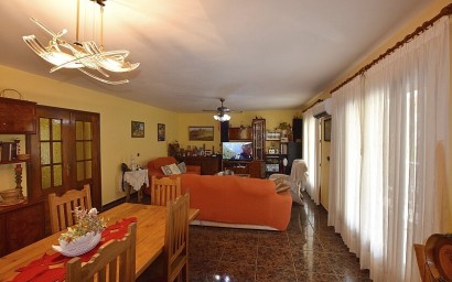 Resale - Villa - Orihuela Costa - Villamartín