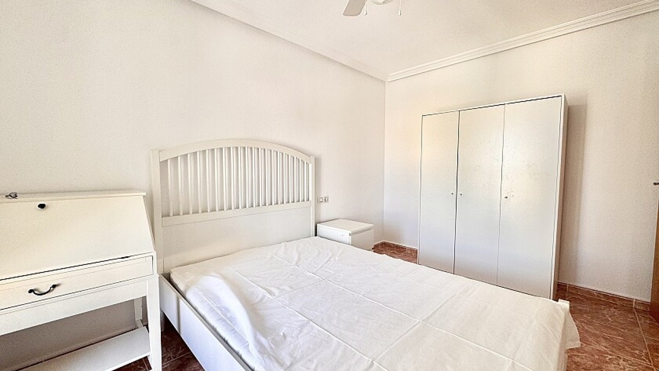 Odsprzedaż - Top floor apartment - Orihuela Costa - Eagle´s Nest