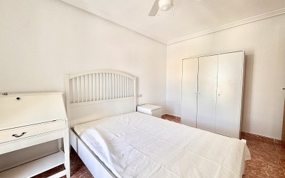 Odsprzedaż - Top floor apartment - Orihuela Costa - Eagle´s Nest