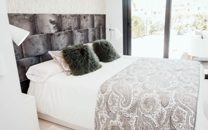 Nowy budynek - Apartment - Estepona (Málaga) - Spain