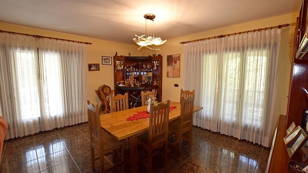 Resale - Villa - Orihuela Costa - Villamartín