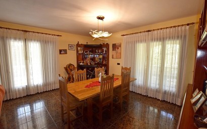 Resale - Villa - Orihuela Costa - Villamartín