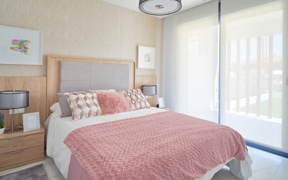 Nowy budynek - Apartment - Estepona (Málaga) - Spain