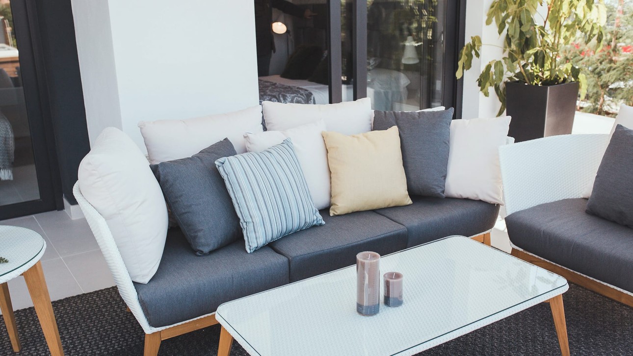 Nowy budynek - Apartment - Estepona (Málaga) - Spain