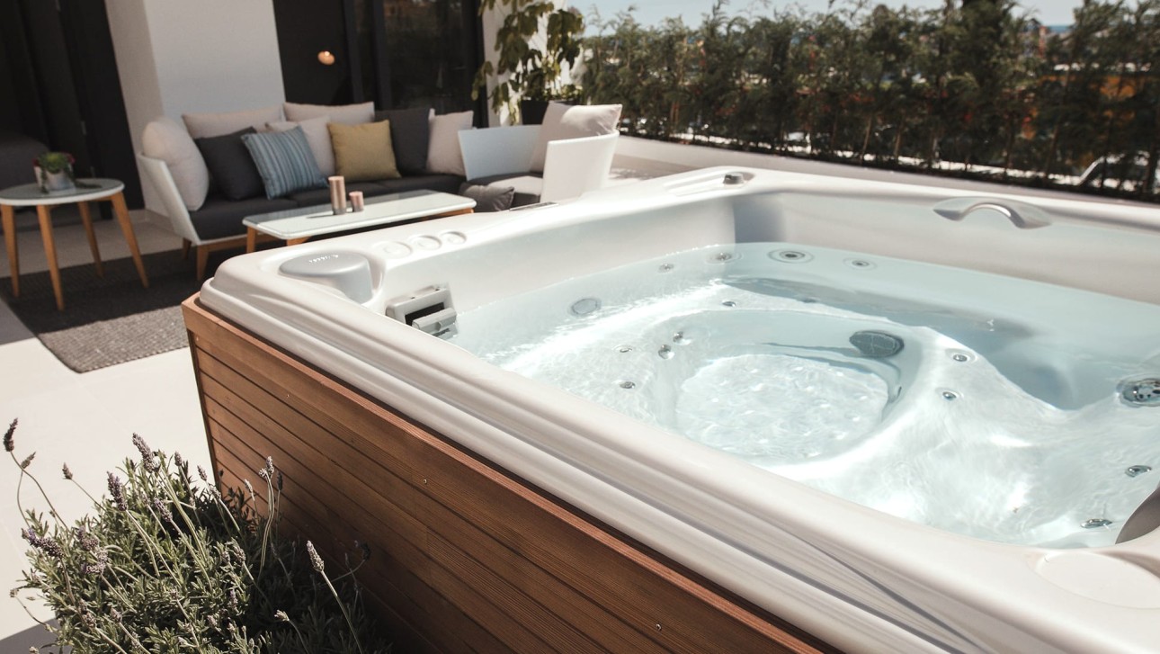 Nowy budynek - Apartment - Estepona (Málaga) - Spain