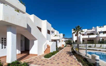 Nowy budynek - Bungalow - Pulpí (Almería) - Spain