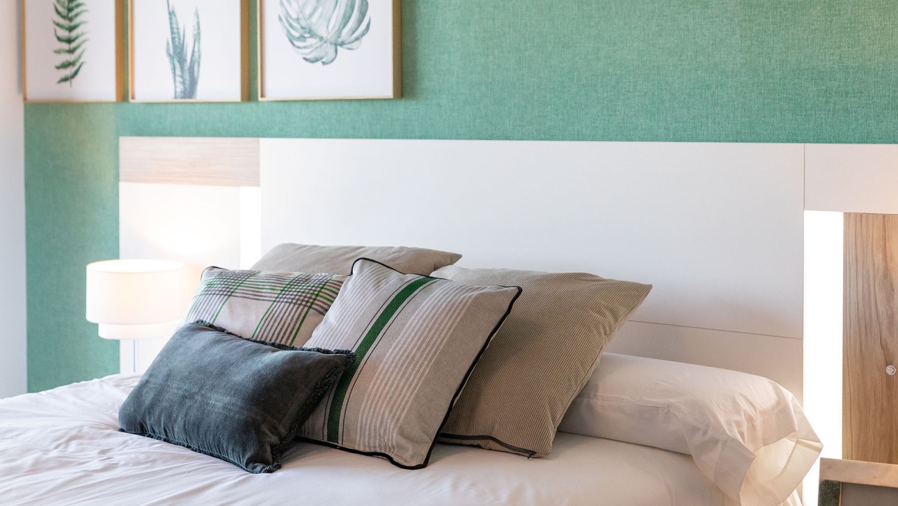 Nowy budynek - Bungalow - Pulpí (Almería) - Spain