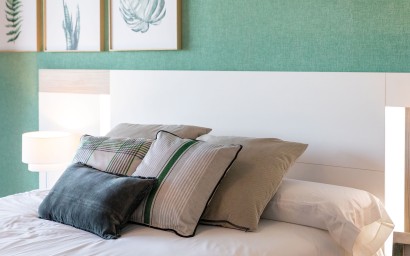 Nowy budynek - Bungalow - Pulpí (Almería) - Spain