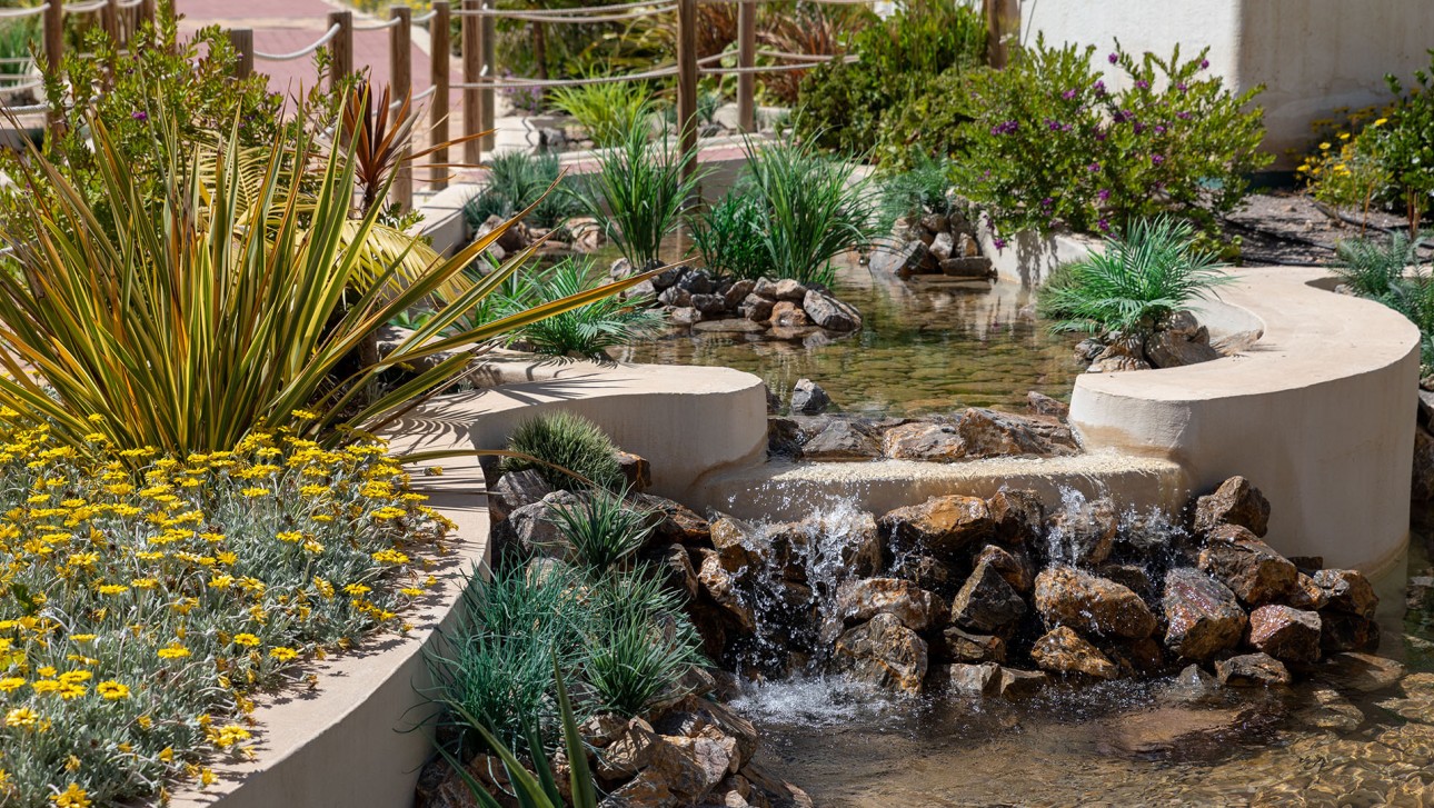 Nowy budynek - Bungalow - Pulpí (Almería) - Spain