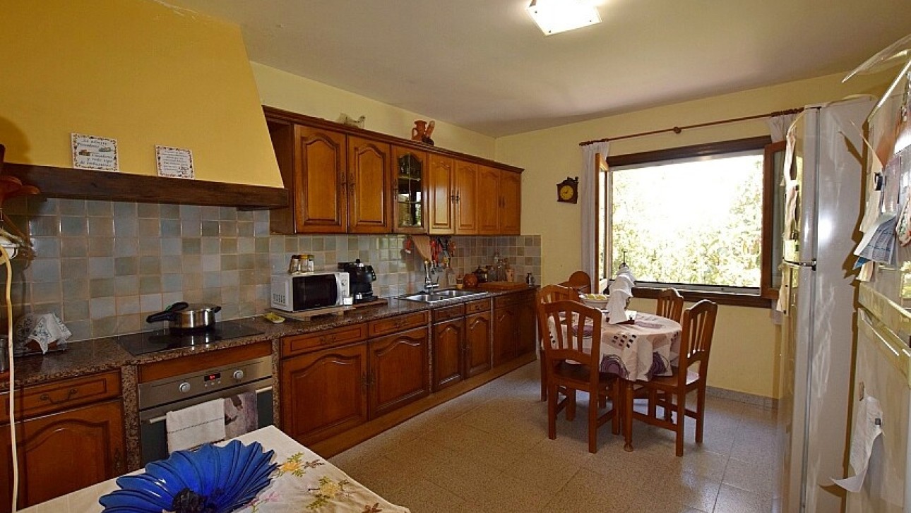 Resale - Villa - Orihuela Costa - Villamartín
