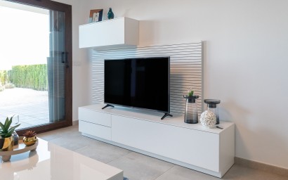 Nowy budynek - Bungalow - Pulpí (Almería) - Spain