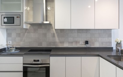 Nowy budynek - Bungalow - Pulpí (Almería) - Spain