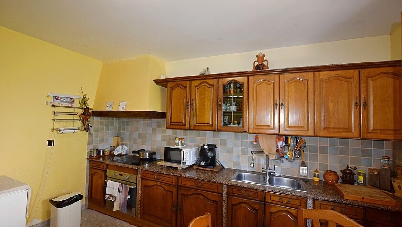 Resale - Villa - Orihuela Costa - Villamartín