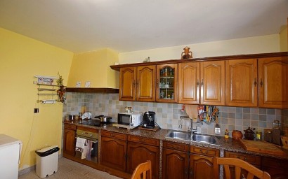 Resale - Villa - Orihuela Costa - Villamartín