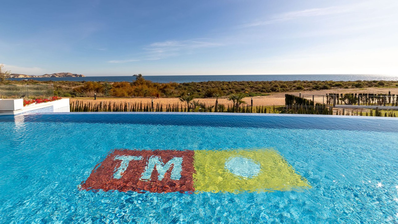 Nowy budynek - Bungalow - Pulpí (Almería) - Spain
