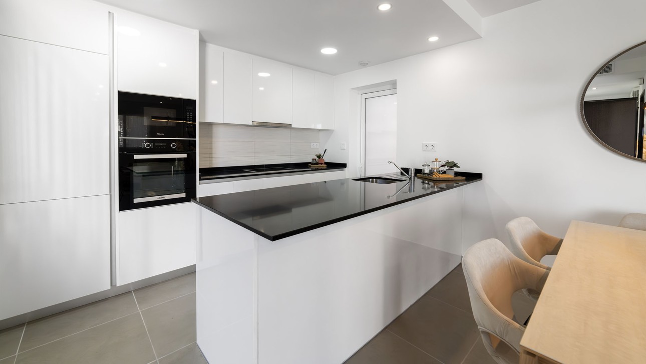 Nouvelle construction - Semi-Detached - Pulpí (Almería) - Spain