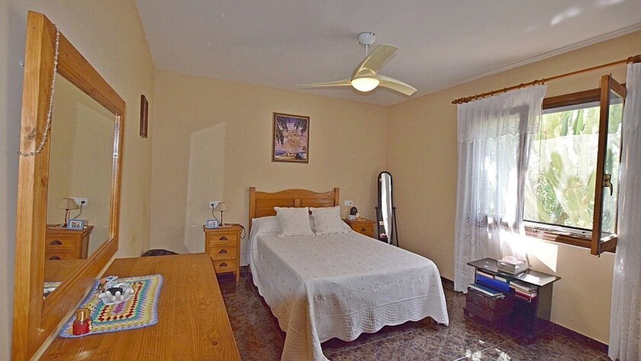 Resale - Villa - Orihuela Costa - Villamartín