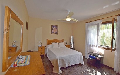 Resale - Villa - Orihuela Costa - Villamartín