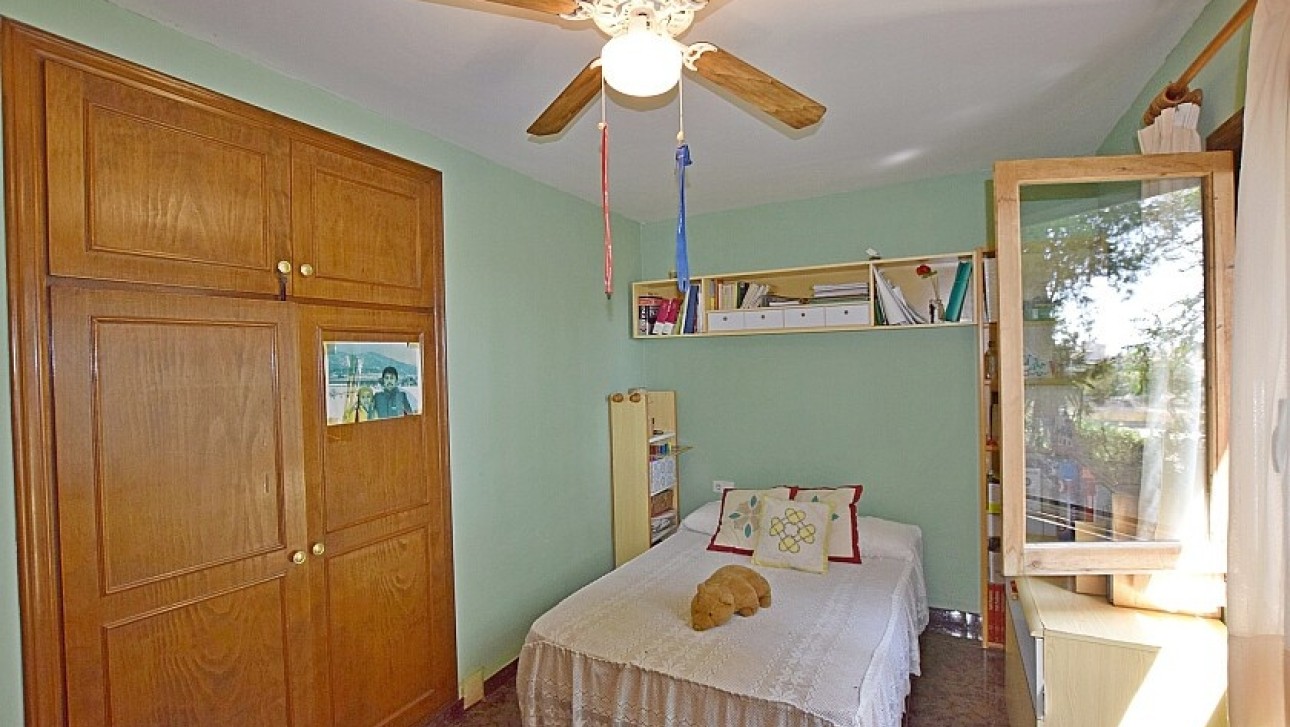 Resale - Villa - Orihuela Costa - Villamartín