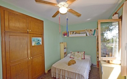 Resale - Villa - Orihuela Costa - Villamartín