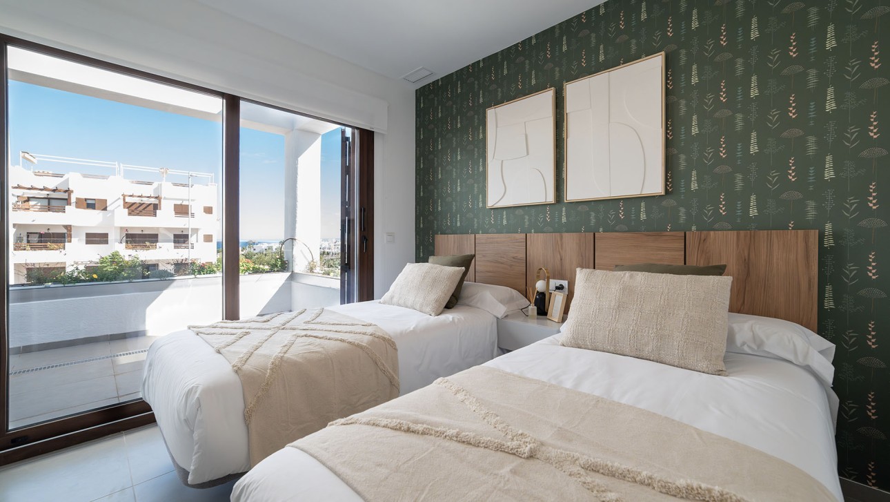 Nouvelle construction - Semi-Detached - Pulpí (Almería) - Spain