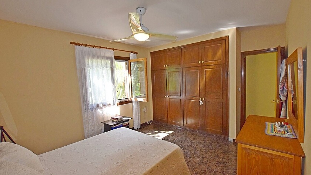 Resale - Villa - Orihuela Costa - Villamartín