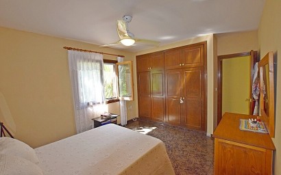 Resale - Villa - Orihuela Costa - Villamartín