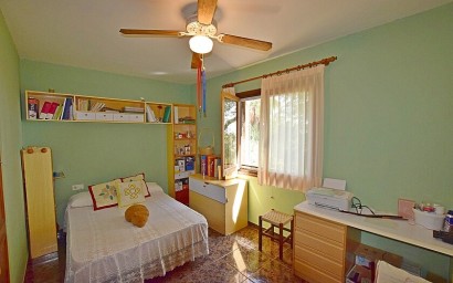 Resale - Villa - Orihuela Costa - Villamartín