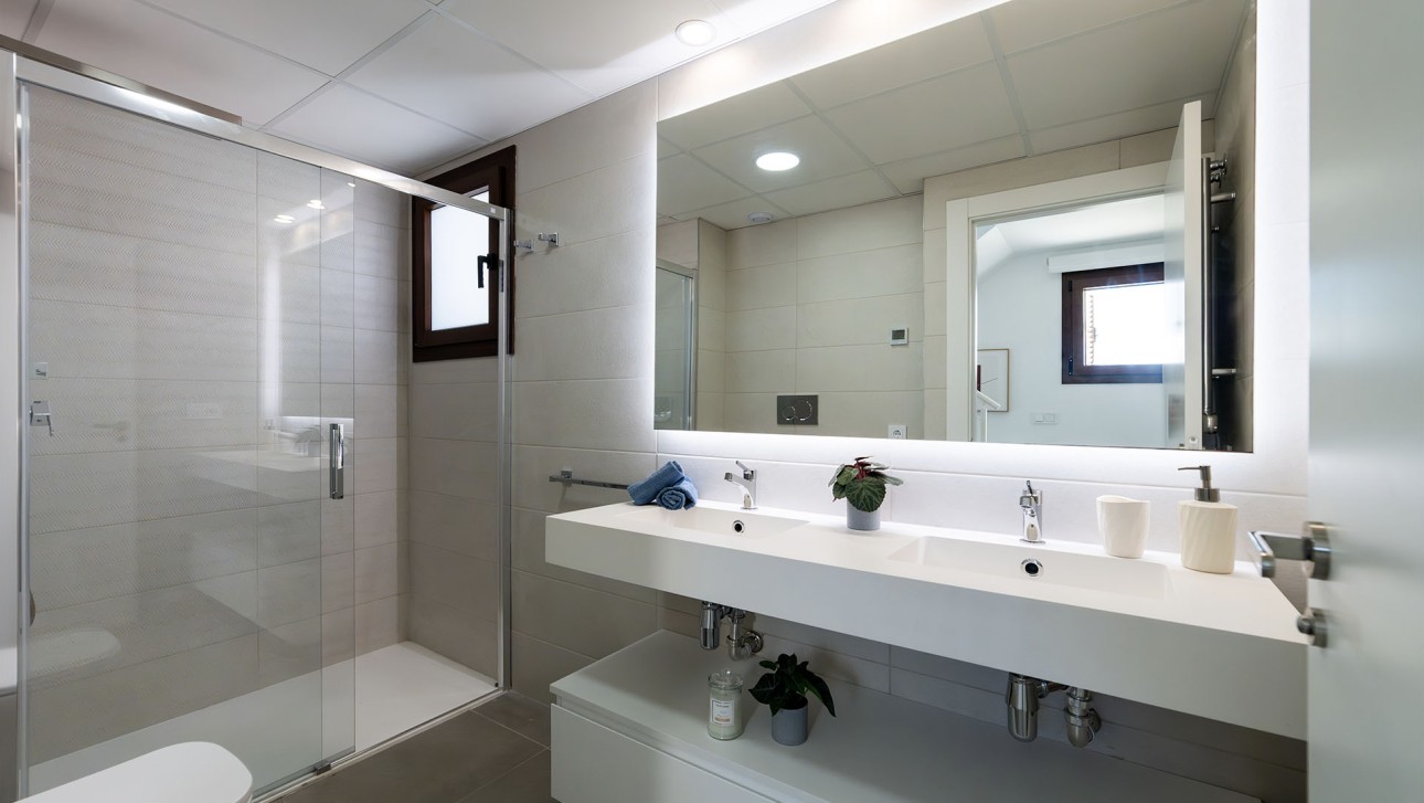 Nouvelle construction - Semi-Detached - Pulpí (Almería) - Spain