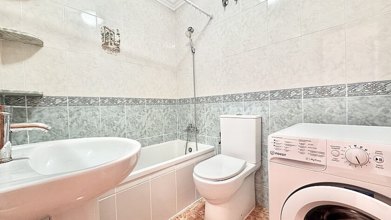 Odsprzedaż - Top floor apartment - Orihuela Costa - Eagle´s Nest