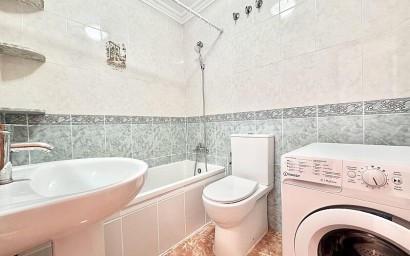 Odsprzedaż - Top floor apartment - Orihuela Costa - Eagle´s Nest