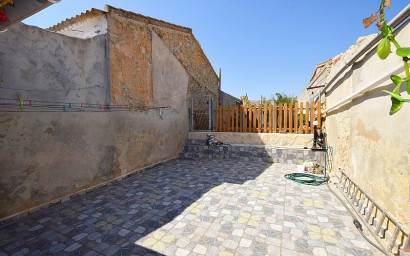 Resale - Bungalow - Los Montesinos