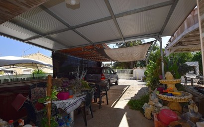 Resale - Bungalow - Los Montesinos