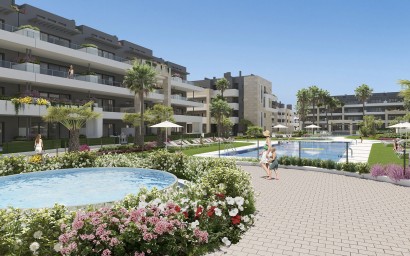 Nouvelle construction - Apartment - Orihuela (Alicante) - Spain