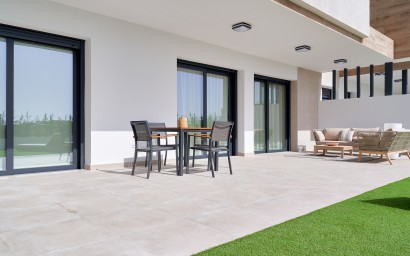 Nowy budynek - Apartment - Estepona (Málaga) - Spain