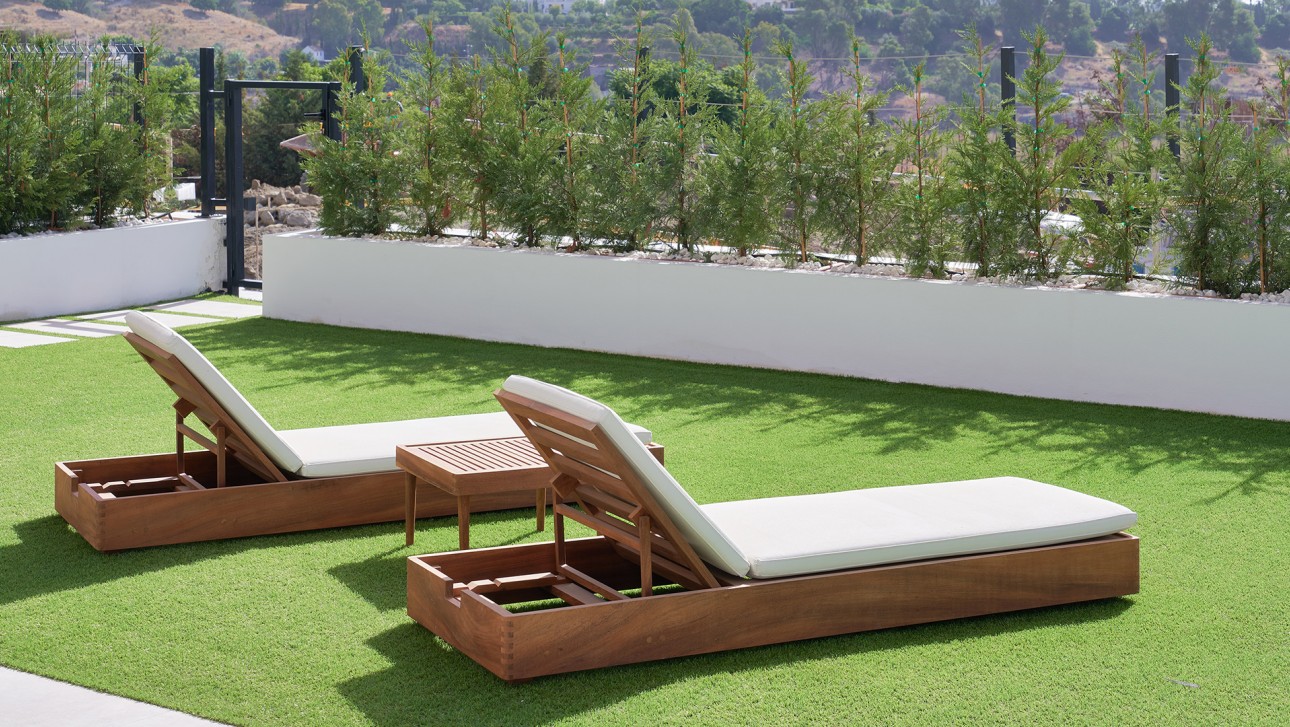 Nowy budynek - Apartment - Estepona (Málaga) - Spain