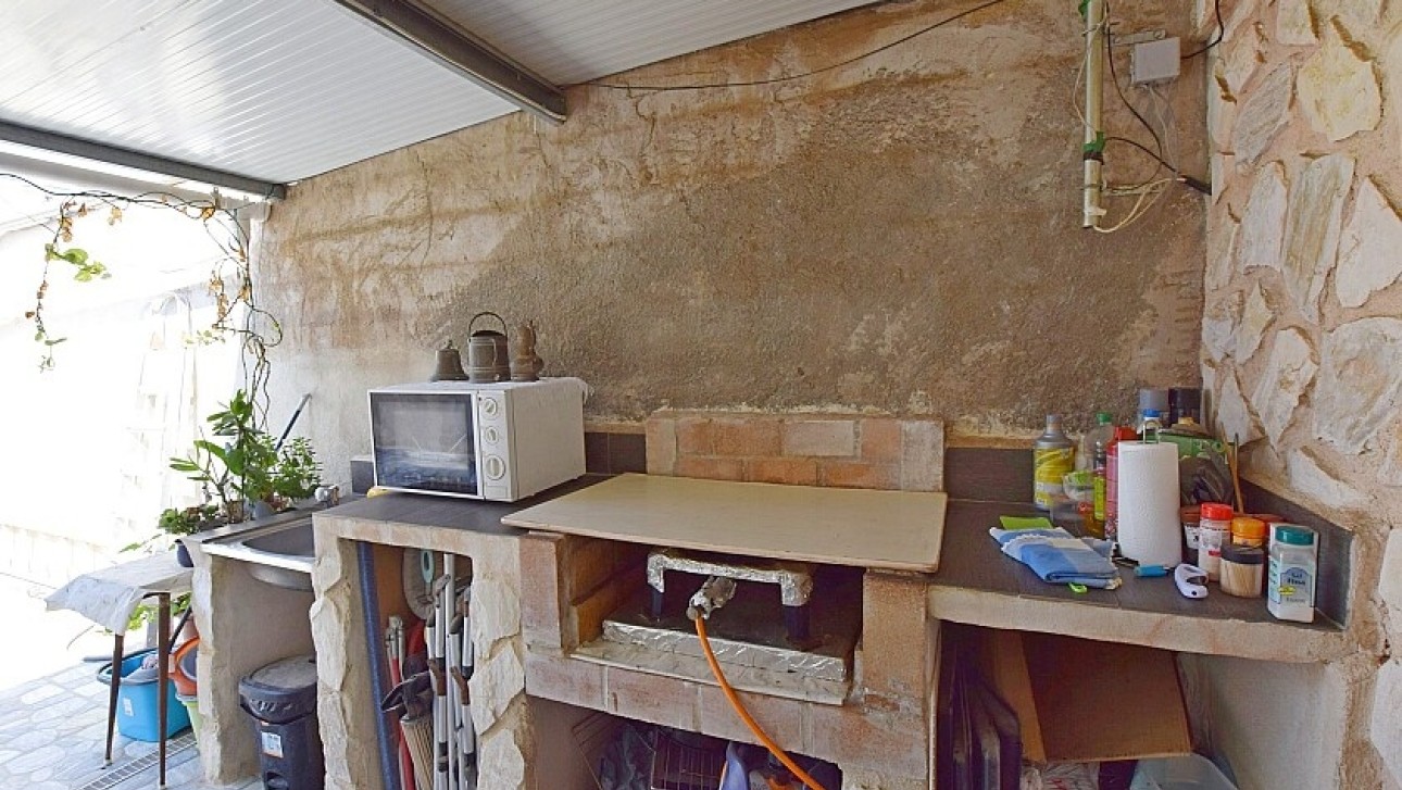 Resale - Bungalow - Los Montesinos