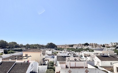 Odsprzedaż - Top floor apartment - Orihuela Costa - Eagle´s Nest