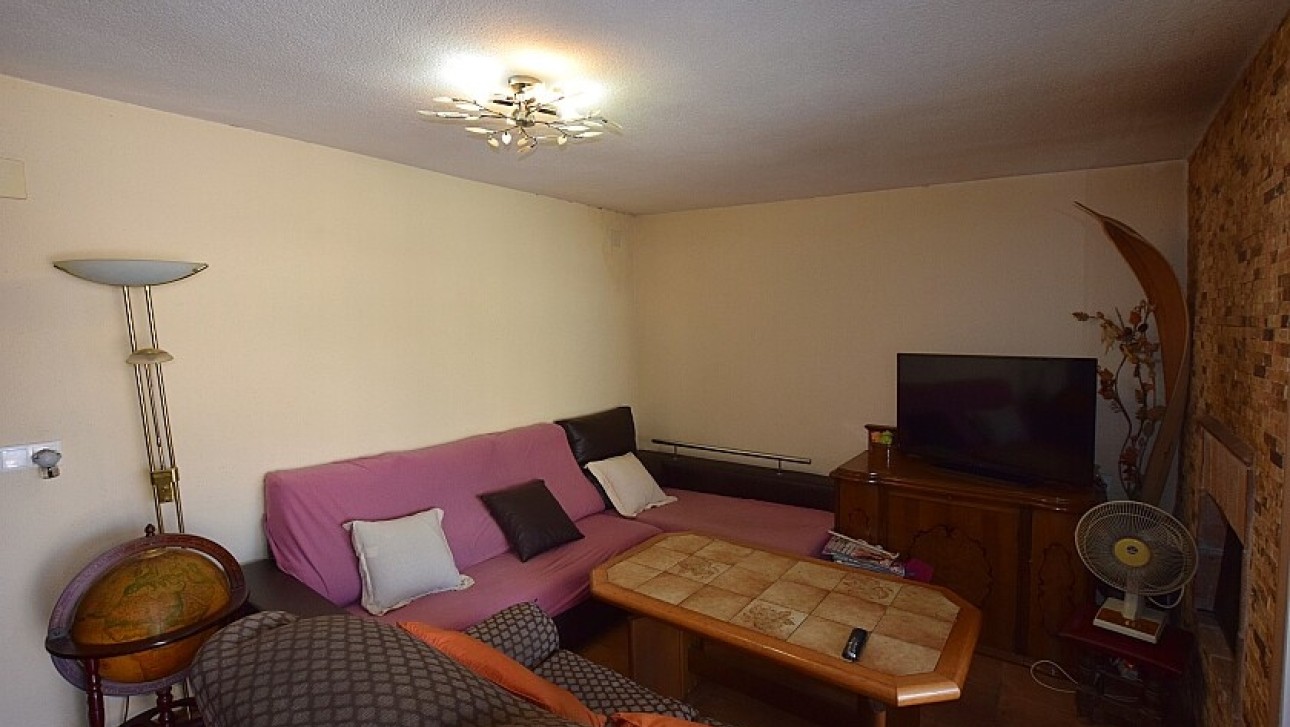 Resale - Bungalow - Los Montesinos