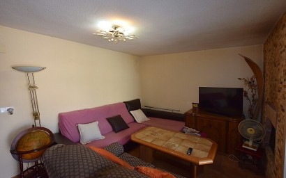 Resale - Bungalow - Los Montesinos