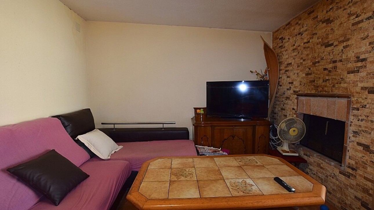 Resale - Bungalow - Los Montesinos