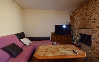 Resale - Bungalow - Los Montesinos