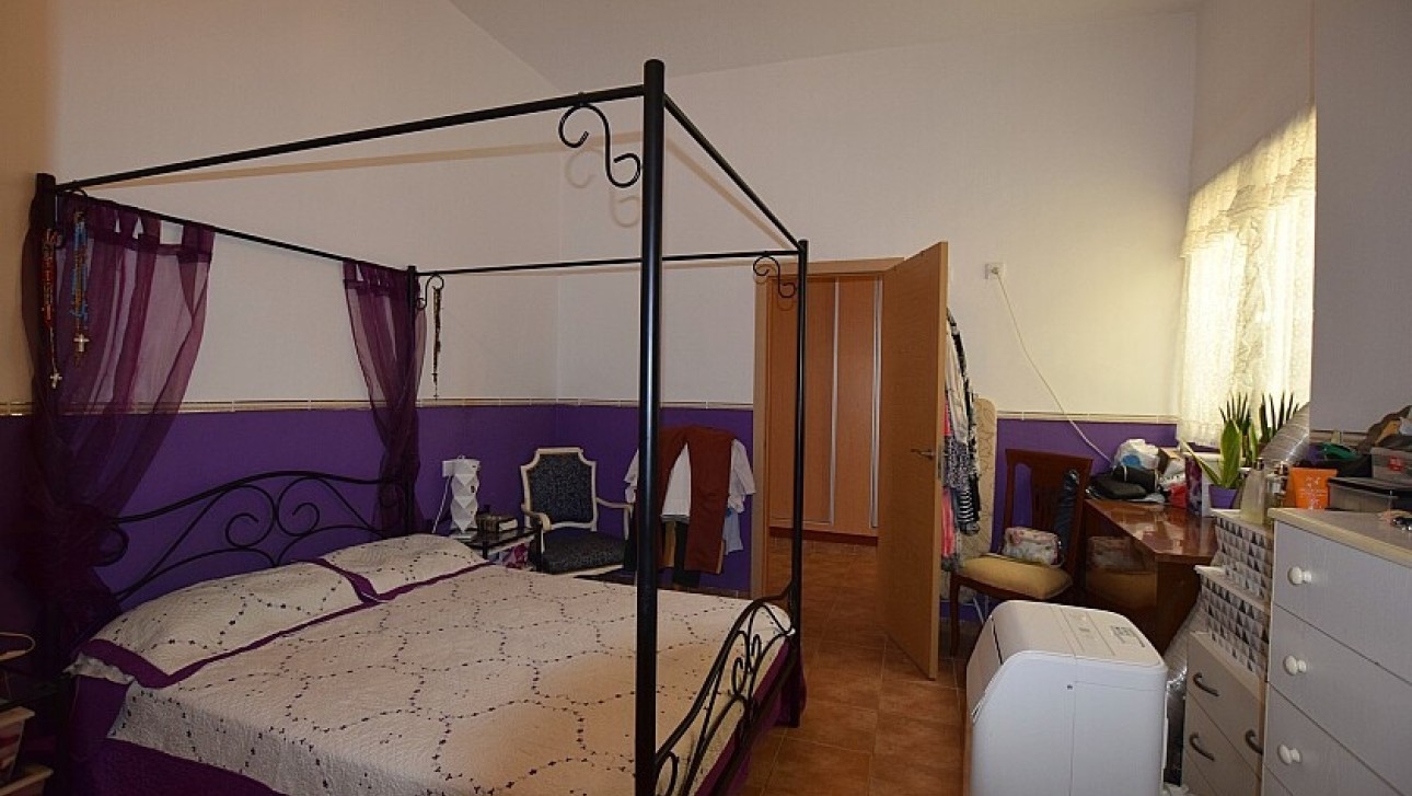 Resale - Bungalow - Los Montesinos