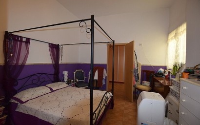 Resale - Bungalow - Los Montesinos